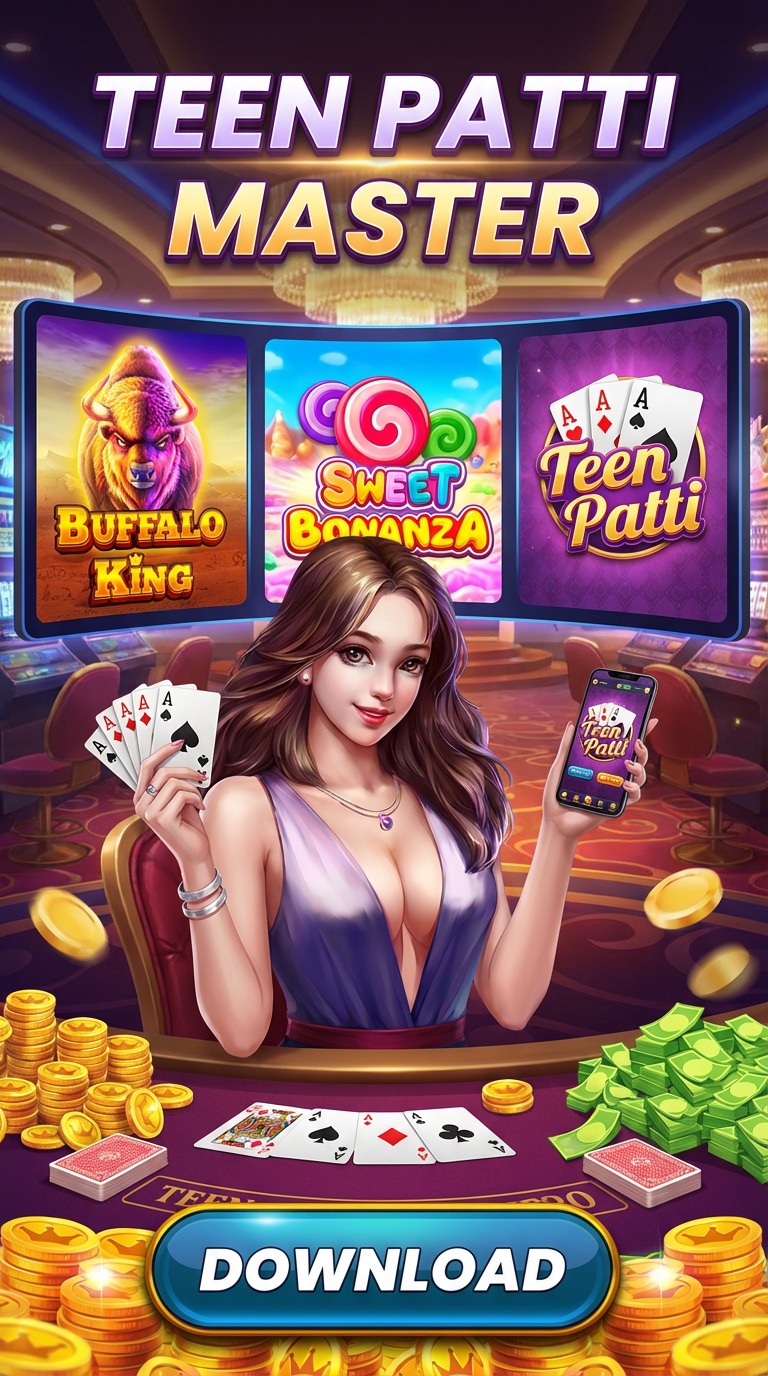 Teen Patti Gold Elite interface preview 1