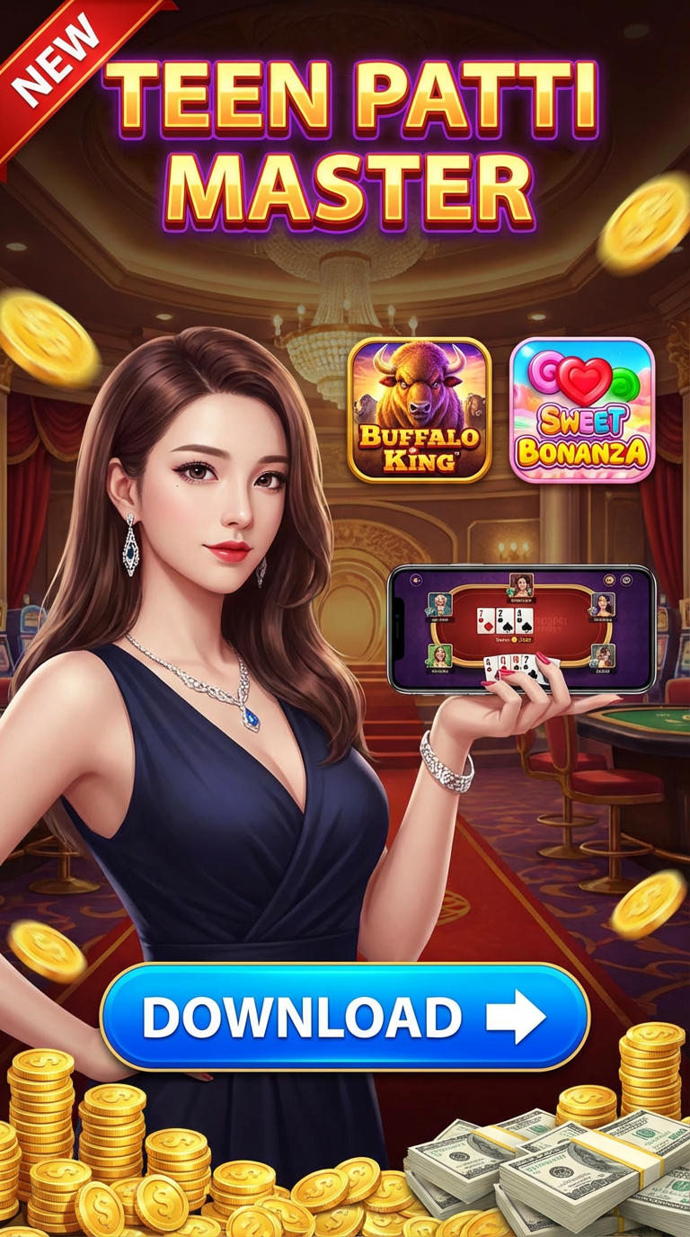Teen Patti Gold Elite interface preview 2