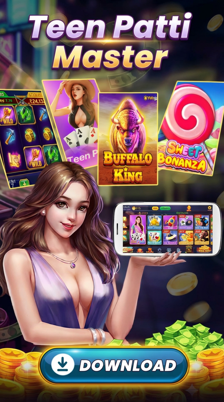 Teen Patti Gold Elite interface preview 3